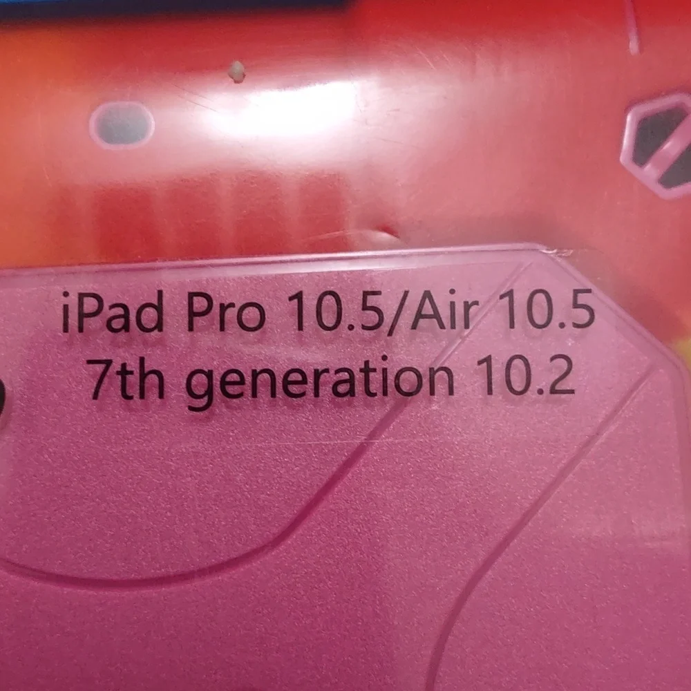 Aceguarder iPad case set